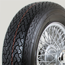 Blockley Radial 165HR14